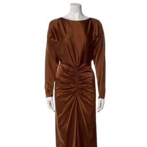 Veronica Beard Silk  Dress Size: 10